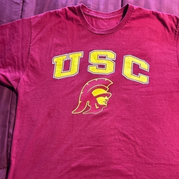 Fanatics Other - USC T-shirt